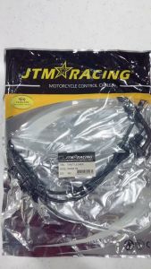 JTM GAS/THROTTLE CABLE SNIPER135