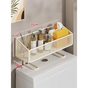 Storage Bathroom Organizer Rack