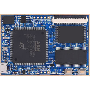 ZHENGDIANYUANZI | Development Board STM32F429IGT6