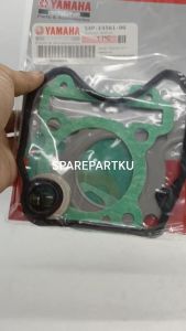 (54P) PAKING TOP SET YAMAHAN MIO J MIO GT 115 FINO 115 X RIDE 115 FINO KARBU FINO FI/ PACKING