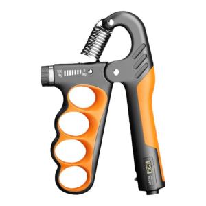 Adjustable Electronic Counter Grip Strengthener