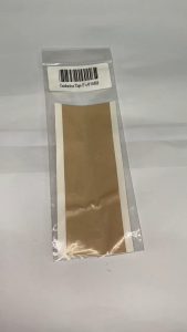 Circuitrocks Conductive Tape 3M Z-Axis9703 - 2"x6" (50mm x 150mm) Strip