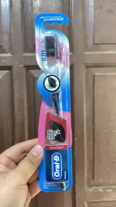 Sikat Gigi ORAL-B Ultra Thin Greentea 1pcs