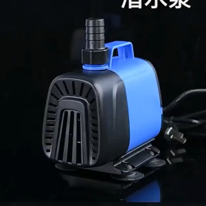 TUNG 65W/3500L/H Submersible Aquarium Water Pump Noise<28db For Fish Tank Water Submersible Pump