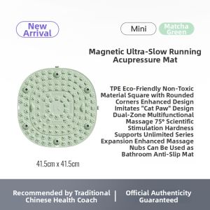 Keep | Foot Reflexology Mat for Massaging and Acupressure