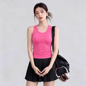 Quick Dry Breathable Beauty Back Sports Bra