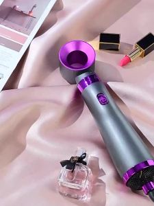 Original Upgrade Hair Dryer: A 5 In 1 Hair Styling Appliance