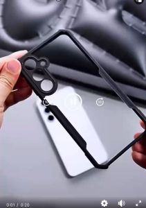 SAMSUNG A56 5G / A36 / A26 Case XUNDD Beatle Series AIRBAG Shockproof Case