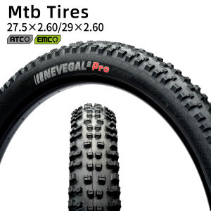 Mtb Tires  Anti-Skid And Wear-Resistant Bicycle Tires 27.5 Inch Tires 29-Inch Mountain XC Bike Tires