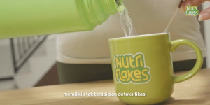 NUTRIFLAKES ORIGINAL OBAT ASAM LAMBUNG | NUTRIFLEKS | UMBI GARUT | SUSU NUTRI FLAKES | NUTRIPLEK