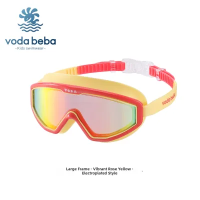 VODABEBA | Anti-fog High-definition Children Goggles
