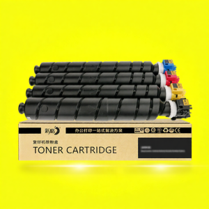 CHG | Kyocera Compatible Toner Cartridge For P8060cdn Black & Color