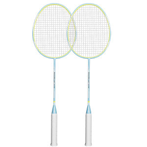 WAVAW | Professional Ultra Light Carbon Fiber Durable Badminton Racket