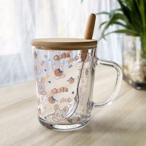 TEKANAI | Measuring Glass Water Cup ml Pregnancy and Children