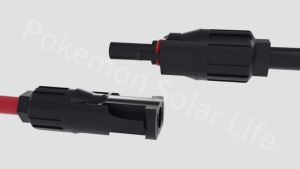 Solar Panel connector high efficiency mc4 to DC5521/DC7909(5.5mm x 2.1mm/7.9mm x0.9mm) Adapter
