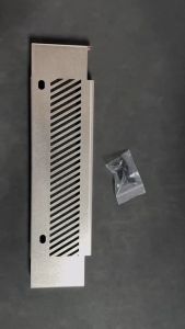 Deepal S07 Changan ดีพอล เอส 07 แผ่นกันหนู S-Type ตะแกรงกันหนูเสริมกระทำกัน