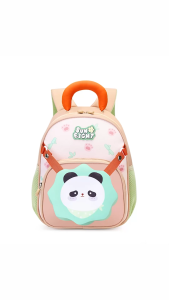 SUN EIGHT - 22262 Balo mẫu giáo Cặp sách học sinh mầm non nhiều họa tiết