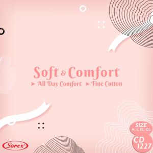 Sorex Cd Basic Mini Katun Mix 1227