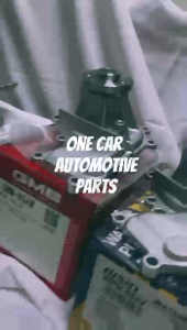 Water Pump Toyota Altis ZZE121 1.6/1.8 Altis ZZE141/142 1.6/1.8 Wish ZNE10 1.8 (GMB /AISIN /NPW)
