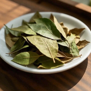 Lá Quế Thiên Nhiên Không Chứa Lưu Huỳnh