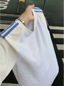 ZHUOCAN | Breathable Quick-dry Mesh T-Shirt