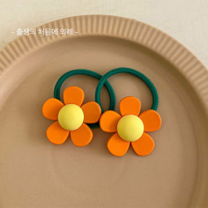 Dây Buộc Tóc Dễ Thương Cho Bé Gái Dây Buộc Tóc Không Gây Tổn Hại Cho Tóc Dây Buộc Tóc Phong Cách Công Chúa Dây Buộc Tóc Cho Bé Gái Mùa Hè 2022