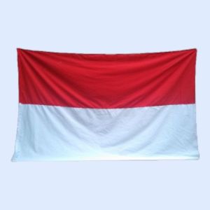 BENDERA PERSIB BANDUNG