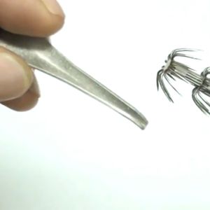 Egi Hook Adjuster Untuk Meluruskan Mata Kail Cumi Umpan Pancing Smith