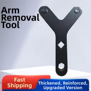 Effortless Ball Joint Separator Arm Removal Tool