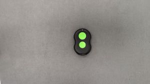 Compatible Remote for M832 M842 M844 230t 430r Garage Gate Door Control Replacement 433.92mhz Rollling Code Transmitter