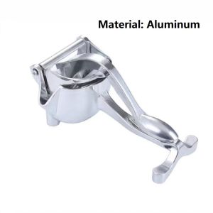 Manual Juicer Orange Pomegranate Squeezer Household Lemon Tools Squeezer Kitchen Juice Fruit Juicer Squeezer