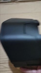 PROMO moncong knalpot vario 125/150 new End Muffler VARIO 125 150 ALL NEW Corong Knalpot End Cup VARIO 125 150 NEW