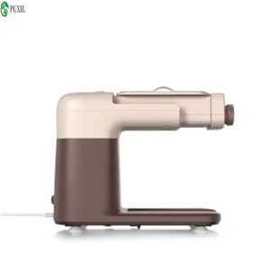 Cub Noodle Machine Household full-automatic small electric noodle pressing machine Shenqi multi-function Wonton dumpling skin integrated machine