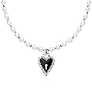 Elegant Versatile Short Necklace