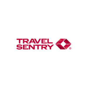 Travel Sentry Short-Haul Toiletry Bag Blue