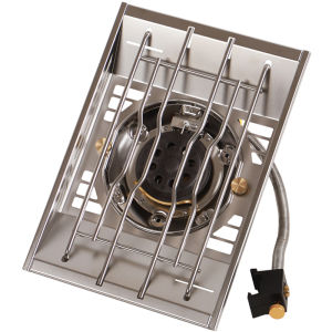 guide series | Outdoor Camping Stainless Steel IGT Table