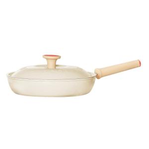 Supor | Lightweight Heat-Sensitive Non-Stick Frying Pan