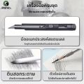 ชุดดินสอความจุขนาดใหญ่ของ Marie,31 ชิ้น/44 ชิ้น,กล่องสองชั้นสําหรับร่างภาพวาดสําหรับผู้ใหญ่,นักเรียนและศิลปิน. 