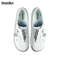 boodun | Giày Đạp Xe Có Thể Dát Nóng Với Hai Cây Vặn. 