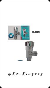 FLEXCO ANGLE VALVE FC-8009