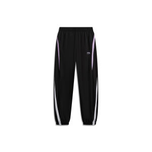 LI-NING KIDS | Pure Cotton Loose-fit Sweatpants Spring/Summer Leggings