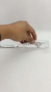 K97 Handle Rem Depan Kanan Putih PCX 150 & PCX 160