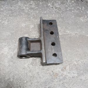 Flohet G600 lever Heat G600 traktor sawah/ Seperempat Mesin pertanian traktor