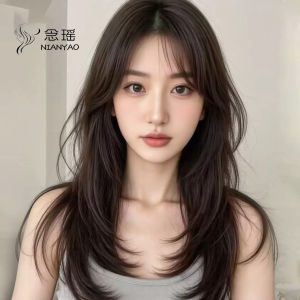 NIANYAO | Summer Special Realistic Breathable Short Bob Human Hair Wig High-Level Design