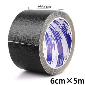 1roll leather Heel Protector Leathers Patches Sneakers shoes Pads Patch Self adhesive Patch Repair Shoes Heel Foot Care products
