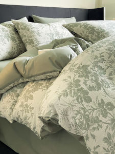Kiss Dear | Luxurious All Cotton Bed Set