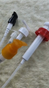 Bottle Pump Nozzle Dispenser Head/ Extra Long/ All Sizes 24mm 28mm 33mm 38mm 48mm/ For Hand Soap Shampoo Tall Size Bottle