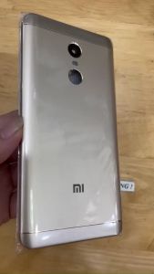 Bộ vỏ xiaomi note 4x