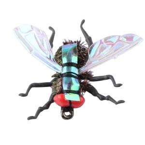 FAISOX | Bionic Small Insect Mayfly Nymph Fly Fishing Hook