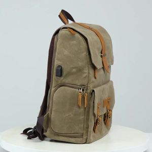 Camera Sling Bag Hard Case Camera Bag Waterproof Photography Backpack Large Capacity Chinese Geographic Backpack